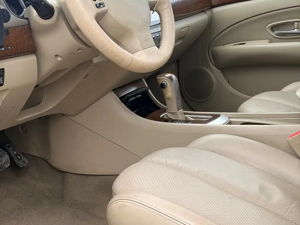Nissan Nissan Sentra 2009 2.0XL CVT Luxury Edition 2012 - thumbnail 6