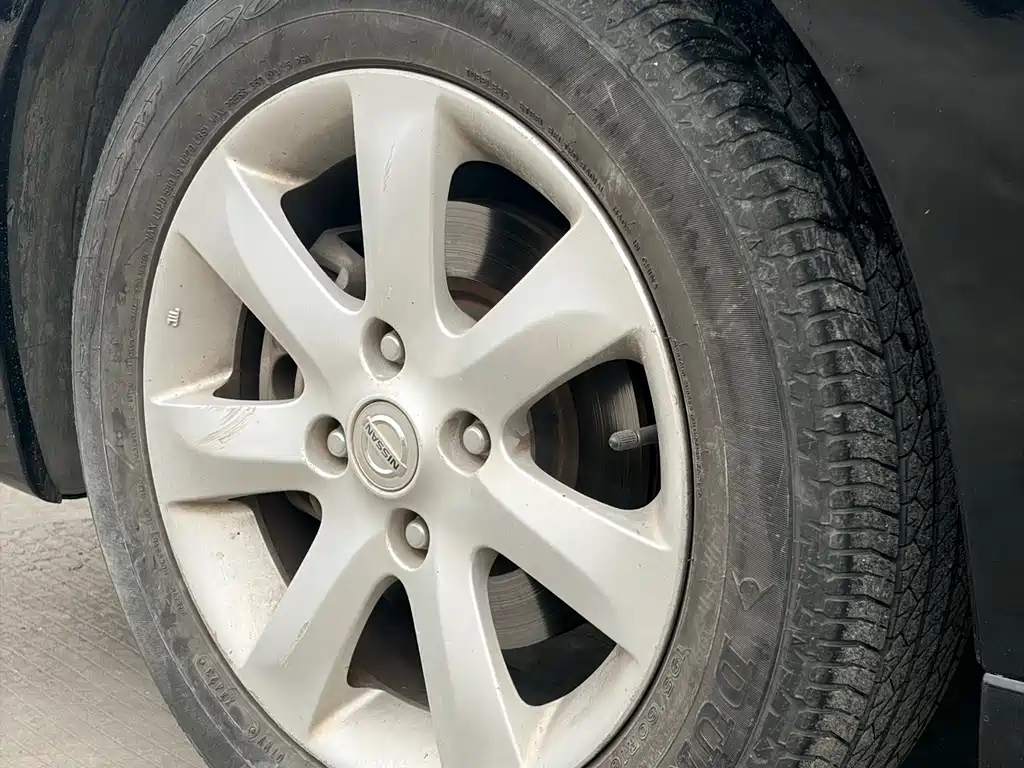Nissan Nissan Sentra 2009 2.0XL CVT Luxury Edition 2012 - thumbnail 14