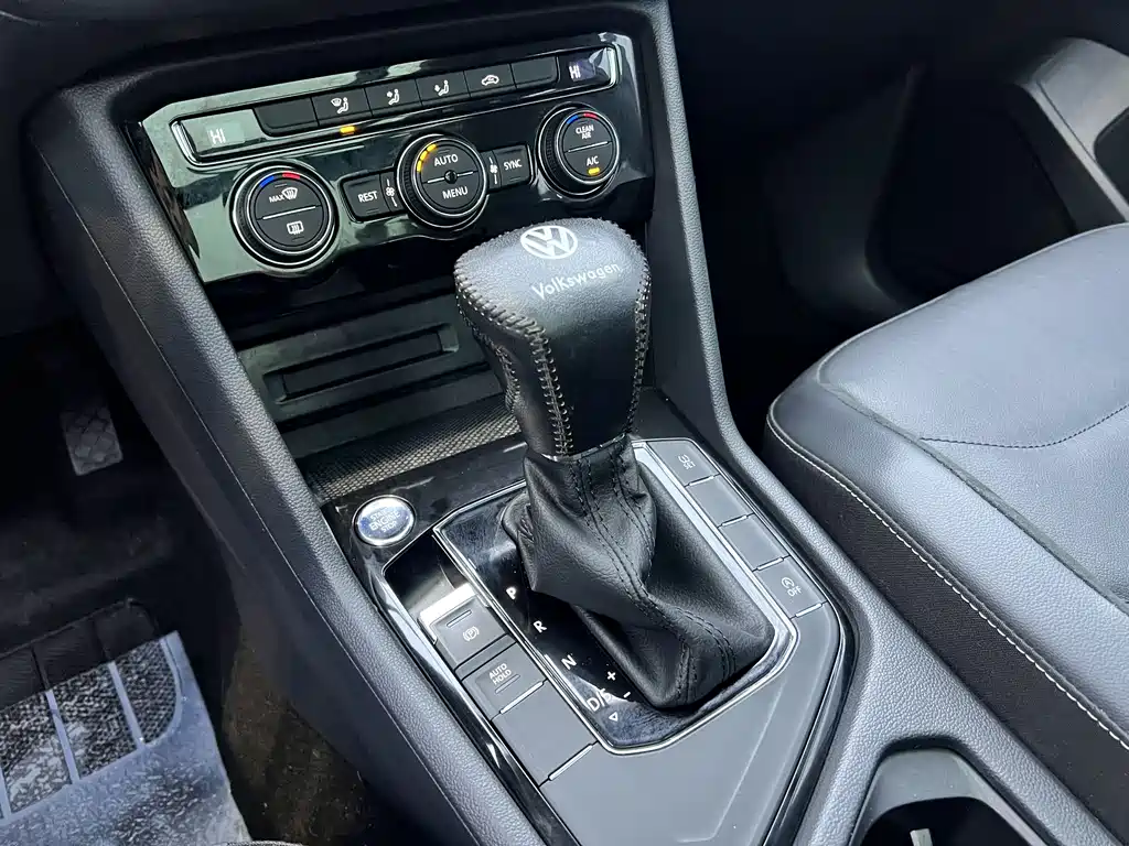 Volkswagen Volkswagen Tiguan L 2021 280TSI Automatic 2WD Intelligent Enjoyment Edition 2021 - thumbnail 10