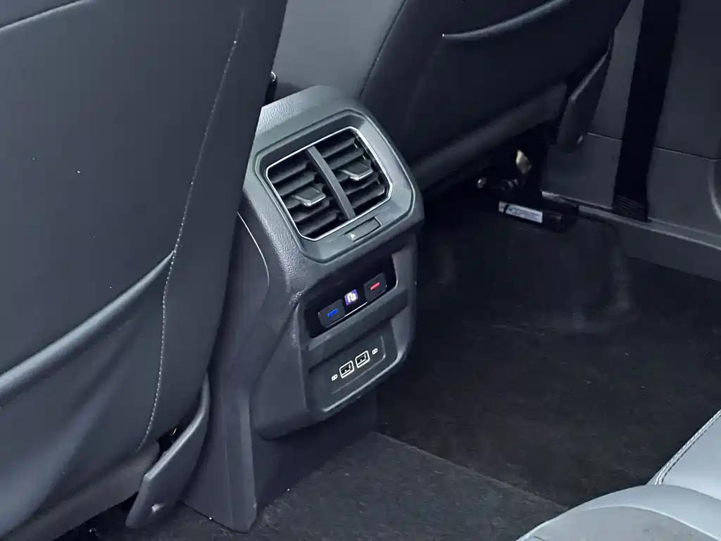 Volkswagen Volkswagen Tiguan L 2021 280TSI Automatic 2WD Intelligent Enjoyment Edition 2021 - thumbnail 15