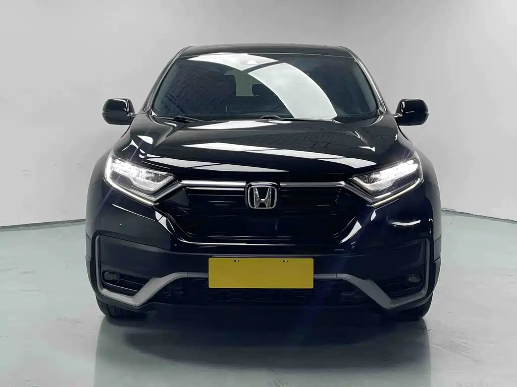 Honda Honda CR-V 2021 240TURBO CVT Front-Wheel Drive Urban Edition 2022 - thumbnail 2