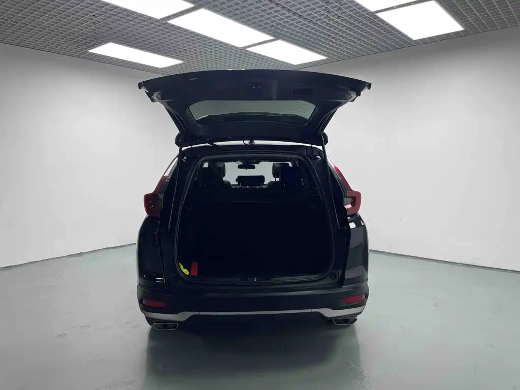 Honda Honda CR-V 2021 240TURBO CVT Front-Wheel Drive Urban Edition 2022 - thumbnail 9