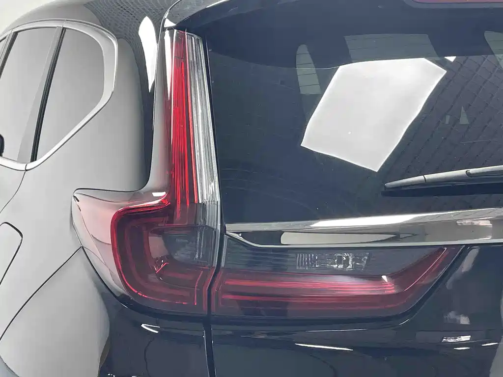 Honda Honda CR-V 2021 240TURBO CVT Front-Wheel Drive Urban Edition 2022 - thumbnail 17