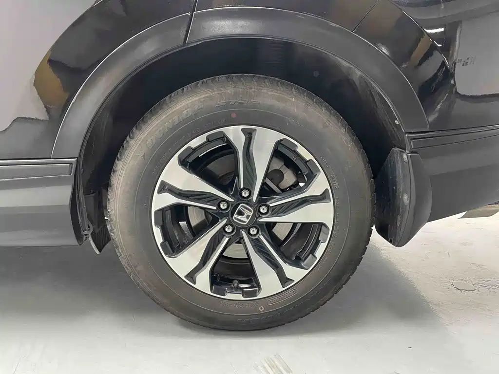 Honda Honda CR-V 2021 240TURBO CVT Front-Wheel Drive Urban Edition 2022 - thumbnail 18