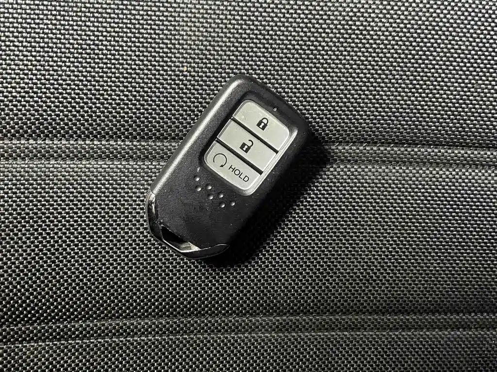 Honda Honda CR-V 2021 240TURBO CVT Front-Wheel Drive Urban Edition 2022 - thumbnail 19