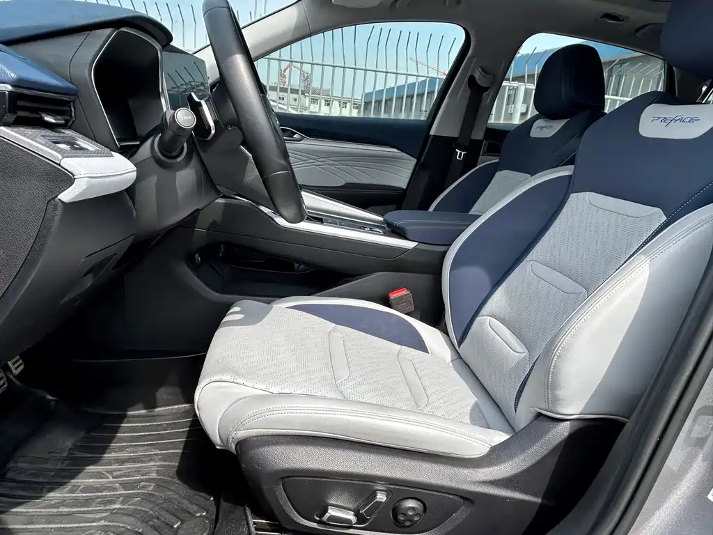 Geely Auto Geely Starray 2021 2.0TD Elite 2020 - thumbnail 4