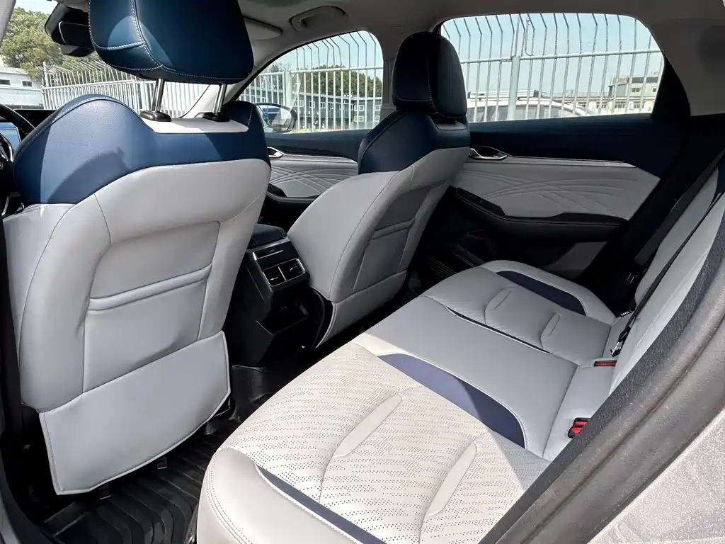 Geely Auto Geely Starray 2021 2.0TD Elite 2020 - thumbnail 11