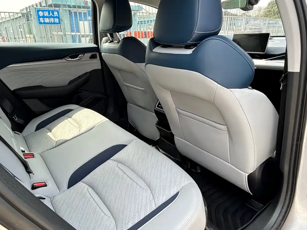 Geely Auto Geely Starray 2021 2.0TD Elite 2020 - thumbnail 12