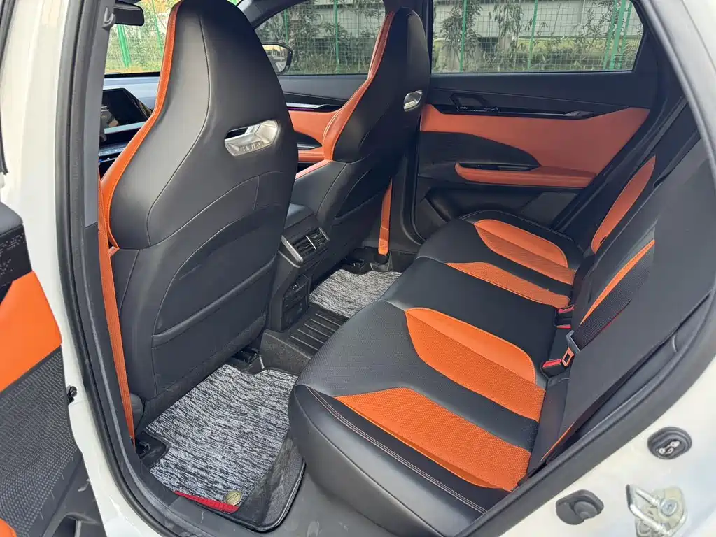 Changan Changan UNI-V 2022 1.5T Excellence Edition 2023 - thumbnail 9