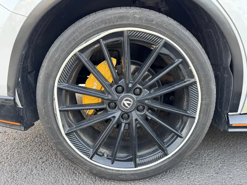 Changan Changan UNI-V 2022 1.5T Excellence Edition 2023 - thumbnail 15