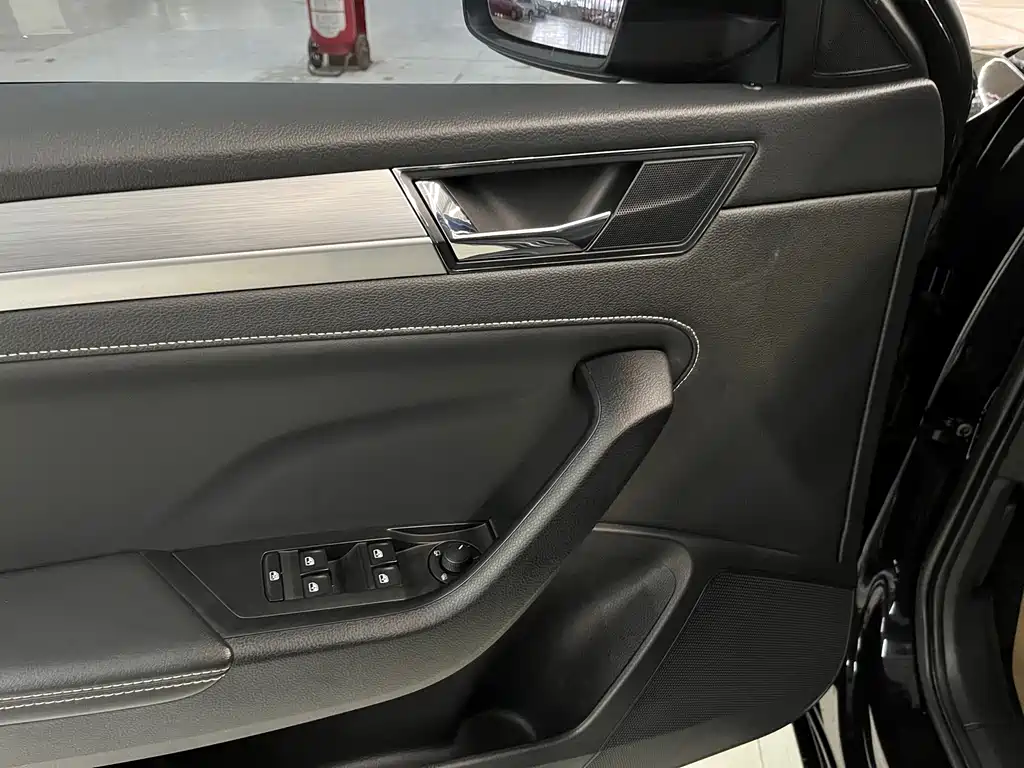 Skoda Škoda Superb 2024 TSI280 DSG Premium Edition 2024 - thumbnail 6