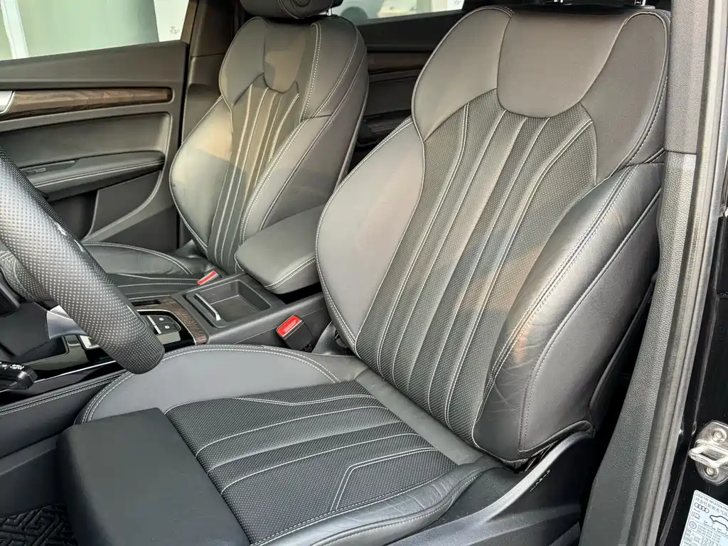 Audi Audi Q5L 2024 45 TFSI Luxury Dynamic Model 2024 - thumbnail 6
