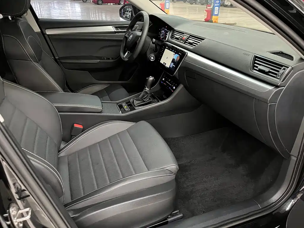 Skoda Škoda Superb 2024 TSI280 DSG Premium Edition 2024 - thumbnail 12