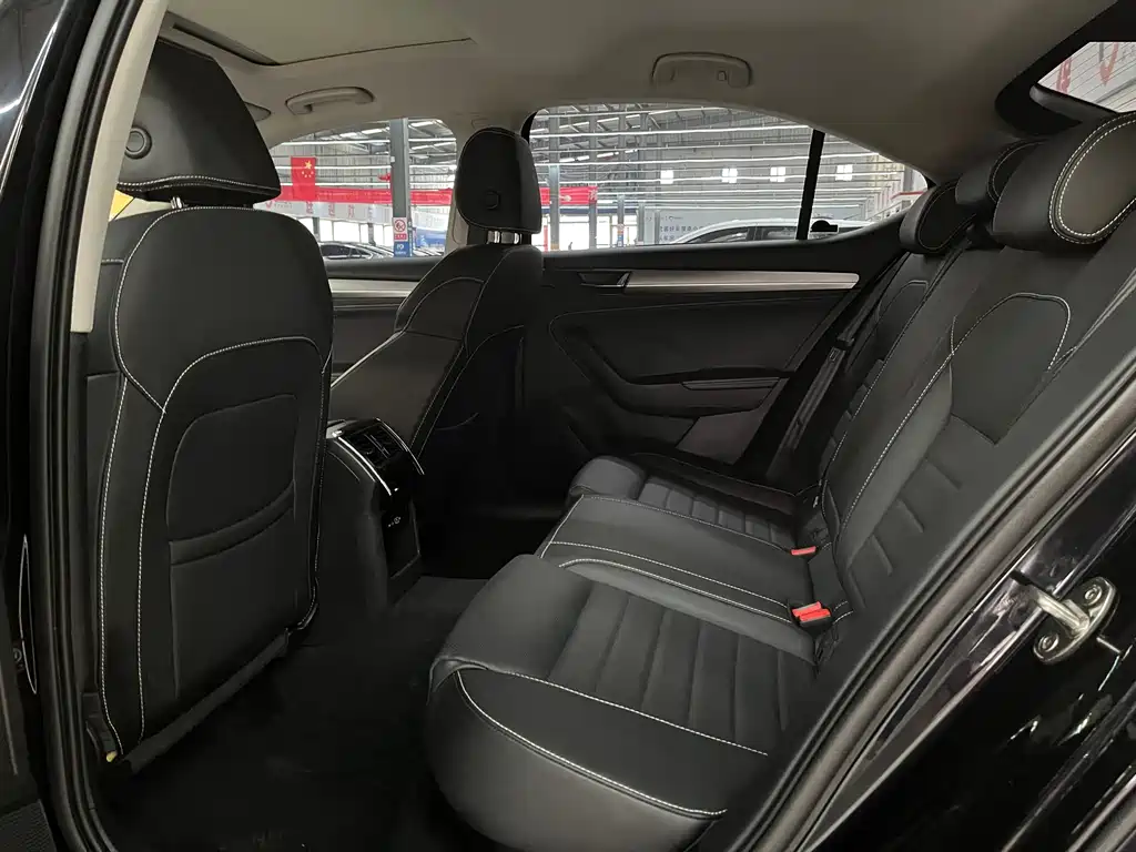 Skoda Škoda Superb 2024 TSI280 DSG Premium Edition 2024 - thumbnail 13