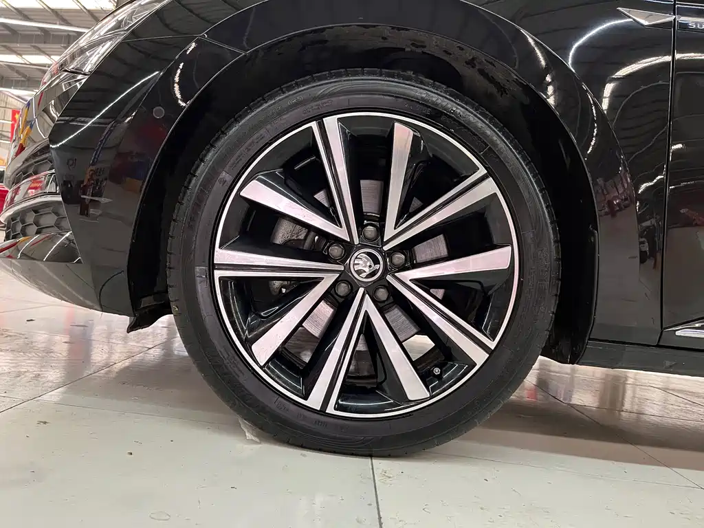 Skoda Škoda Superb 2024 TSI280 DSG Premium Edition 2024 - thumbnail 15