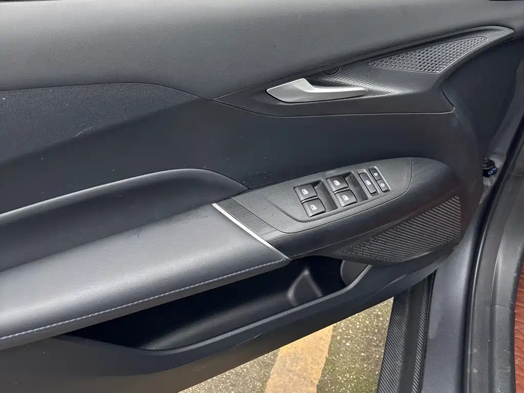 Changan YiDong 2024 1.5T GDI Automatic Enjoy Edition 2024 - thumbnail 8