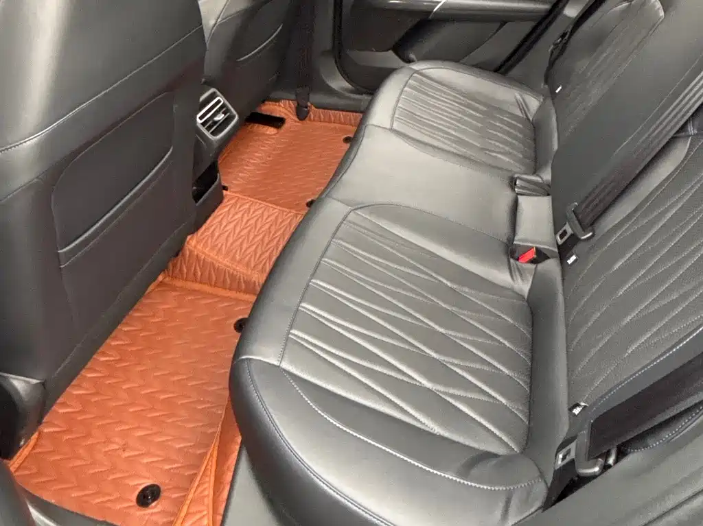 Changan YiDong 2024 1.5T GDI Automatic Enjoy Edition 2024 - thumbnail 10