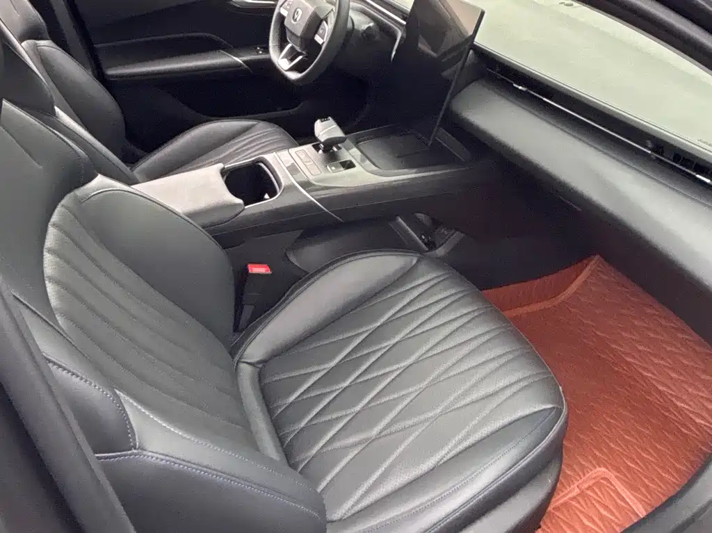 Changan YiDong 2024 1.5T GDI Automatic Enjoy Edition 2024 - thumbnail 11
