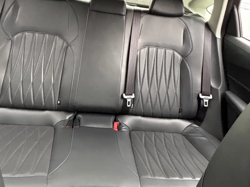 Changan YiDong 2024 1.5T GDI Automatic Enjoy Edition 2024 - thumbnail 12