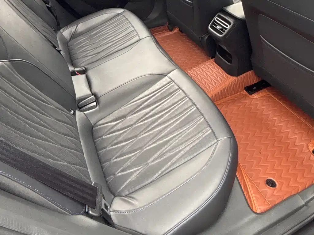 Changan YiDong 2024 1.5T GDI Automatic Enjoy Edition 2024 - thumbnail 14