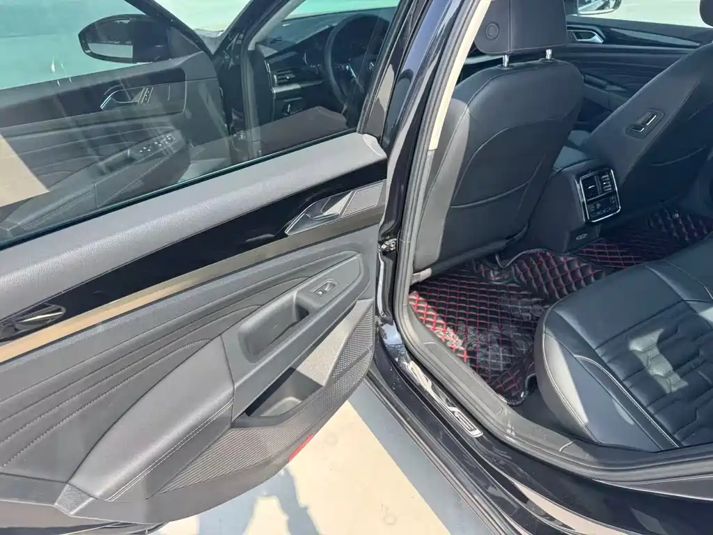Volkswagen Volkswagen Passat 2019 330TSI Elite Edition国VI 2020 - thumbnail 8
