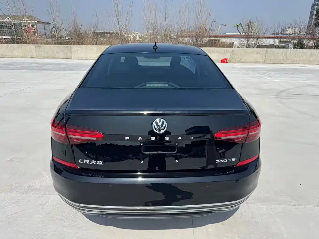 Volkswagen Volkswagen Passat 2019 330TSI Elite Edition国VI 2020 - thumbnail 10