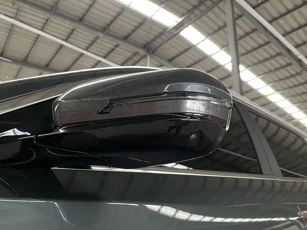 Chery Tiggo 8 PLUS 2025 290TGDI DCT Wind Edition 2026 - thumbnail 5