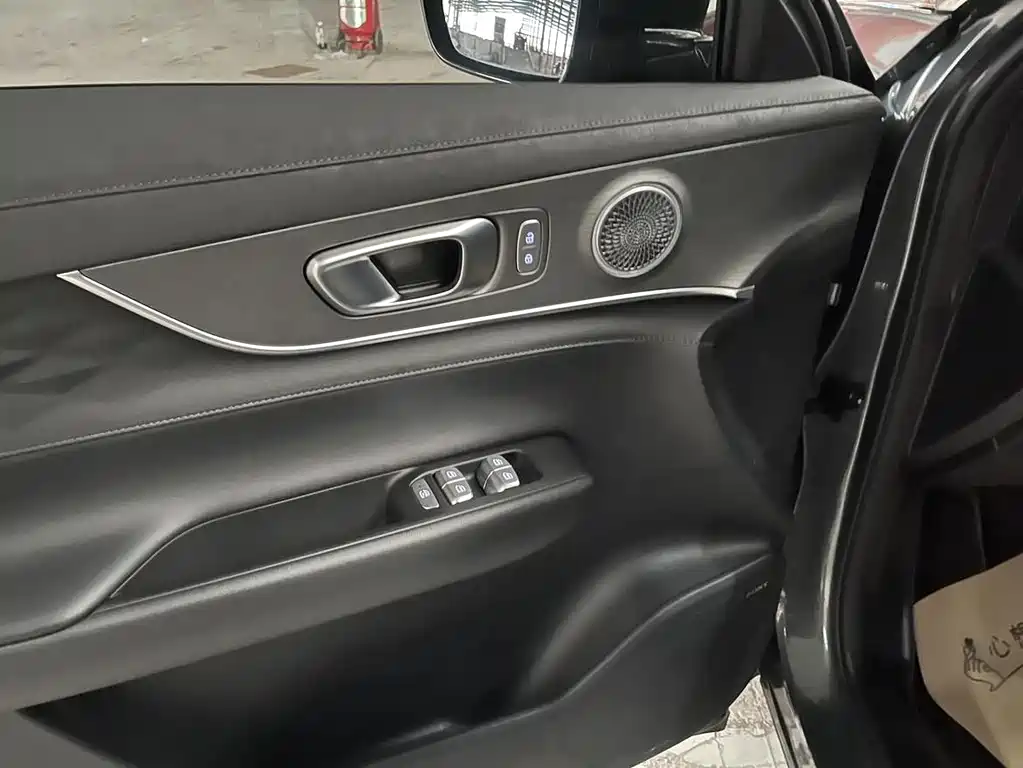 Chery Tiggo 8 PLUS 2025 290TGDI DCT Wind Edition 2026 - thumbnail 6
