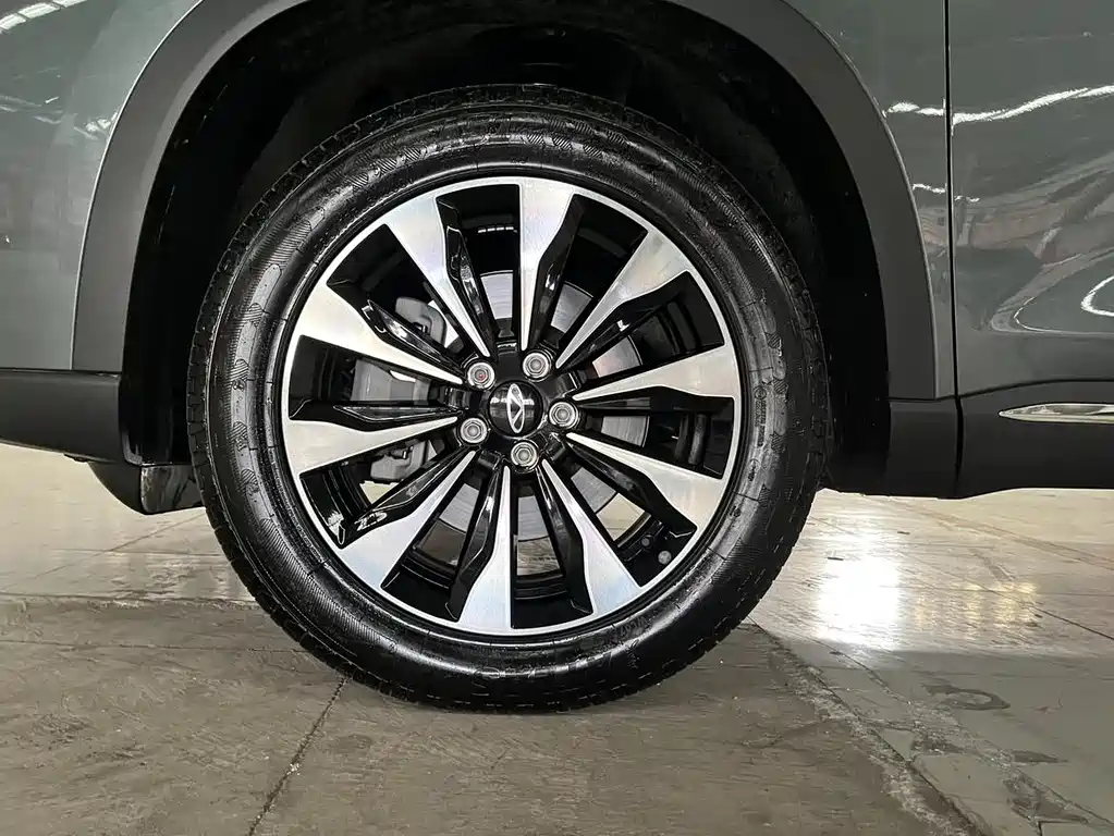 Chery Tiggo 8 PLUS 2025 290TGDI DCT Wind Edition 2026 - thumbnail 14