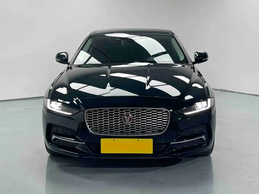 Jaguar Jaguar XEL 2021 2.0T 250PS S Sport Elegant Edition 2022 - thumbnail 3
