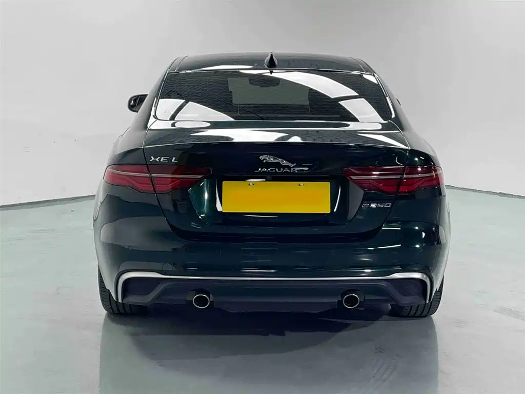 Jaguar Jaguar XEL 2021 2.0T 250PS S Sport Elegant Edition 2022 - thumbnail 5