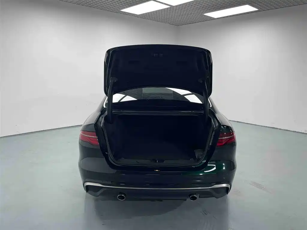 Jaguar Jaguar XEL 2021 2.0T 250PS S Sport Elegant Edition 2022 - thumbnail 6