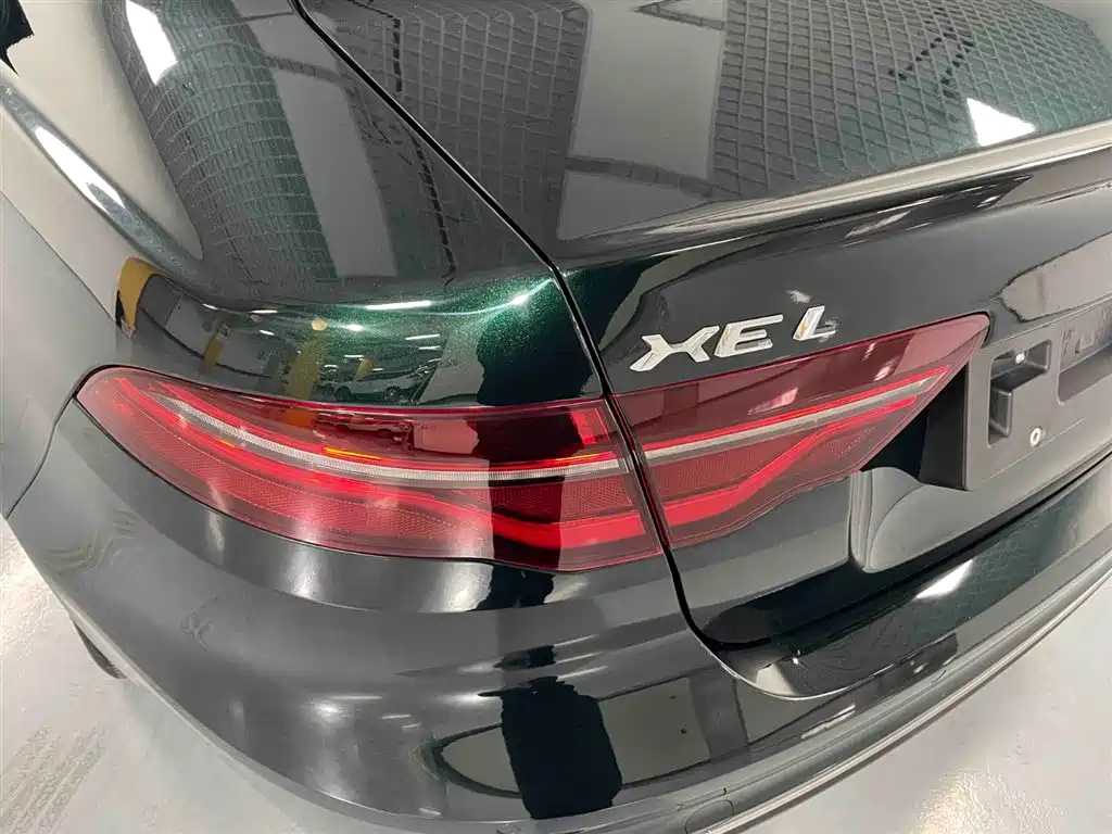 Jaguar Jaguar XEL 2021 2.0T 250PS S Sport Elegant Edition 2022 - thumbnail 14