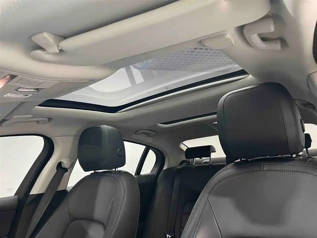 Jaguar Jaguar XEL 2021 2.0T 250PS S Sport Elegant Edition 2022 - thumbnail 15