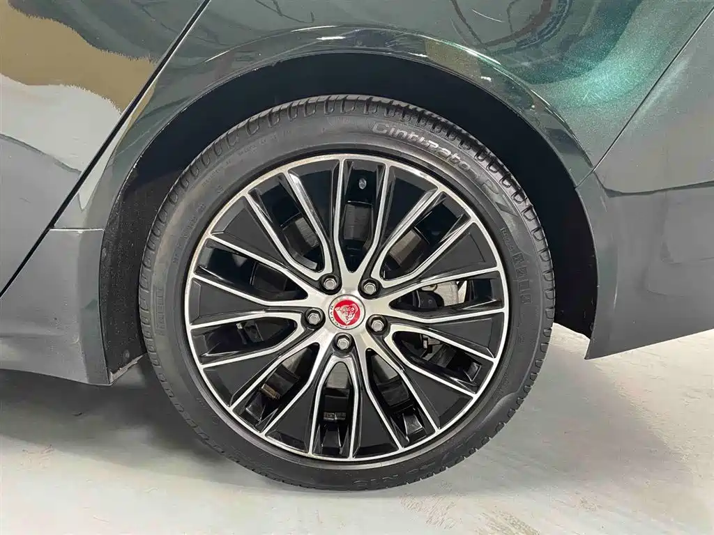 Jaguar Jaguar XEL 2021 2.0T 250PS S Sport Elegant Edition 2022 - thumbnail 20