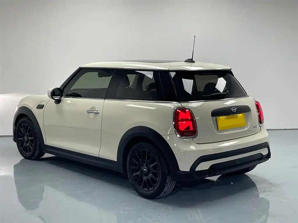 MINI MINI 2022 1.5T ONE 2022 - thumbnail 3