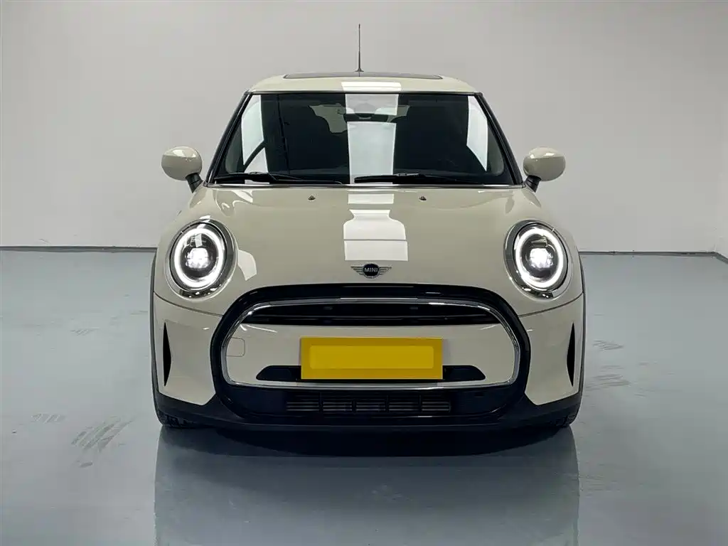 MINI MINI 2022 1.5T ONE 2022 - thumbnail 5