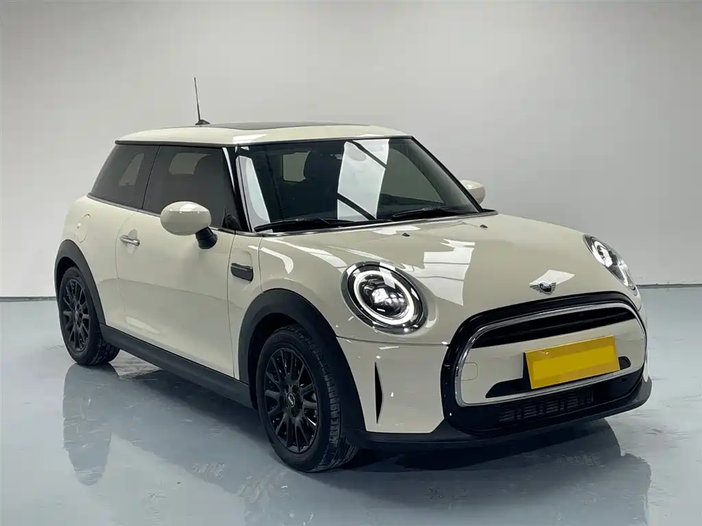 MINI MINI 2022 1.5T ONE 2022 - thumbnail 6