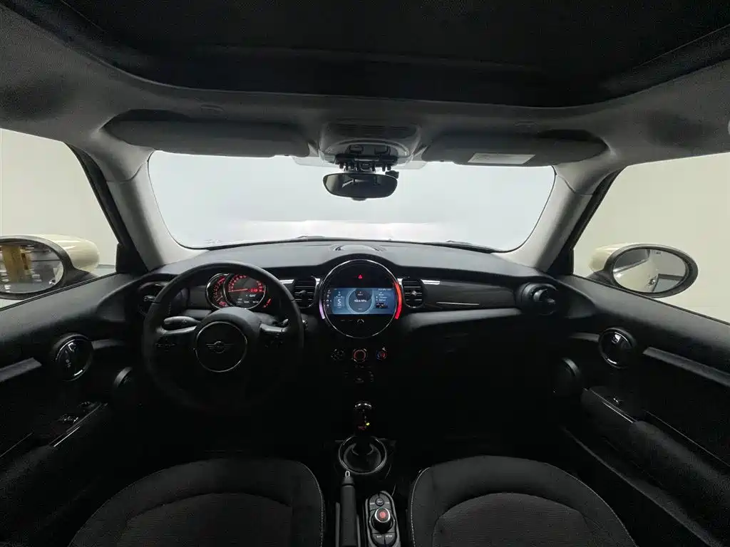 MINI MINI 2022 1.5T ONE 2022 - thumbnail 12