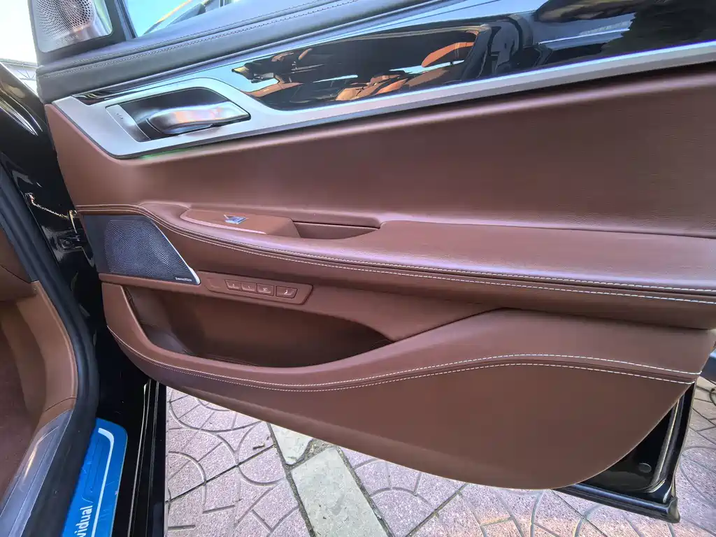 BMW BMW 7 Series 2018 740Li xDrive Premium Excellence Package 2019 - thumbnail 10