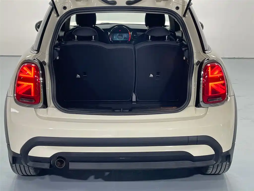 MINI MINI 2022 1.5T ONE 2022 - thumbnail 15