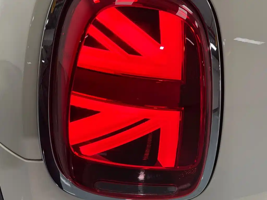 MINI MINI 2022 1.5T ONE 2022 - thumbnail 18