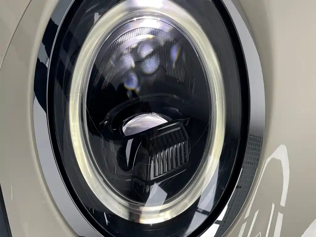 MINI MINI 2022 1.5T ONE 2022 - thumbnail 19