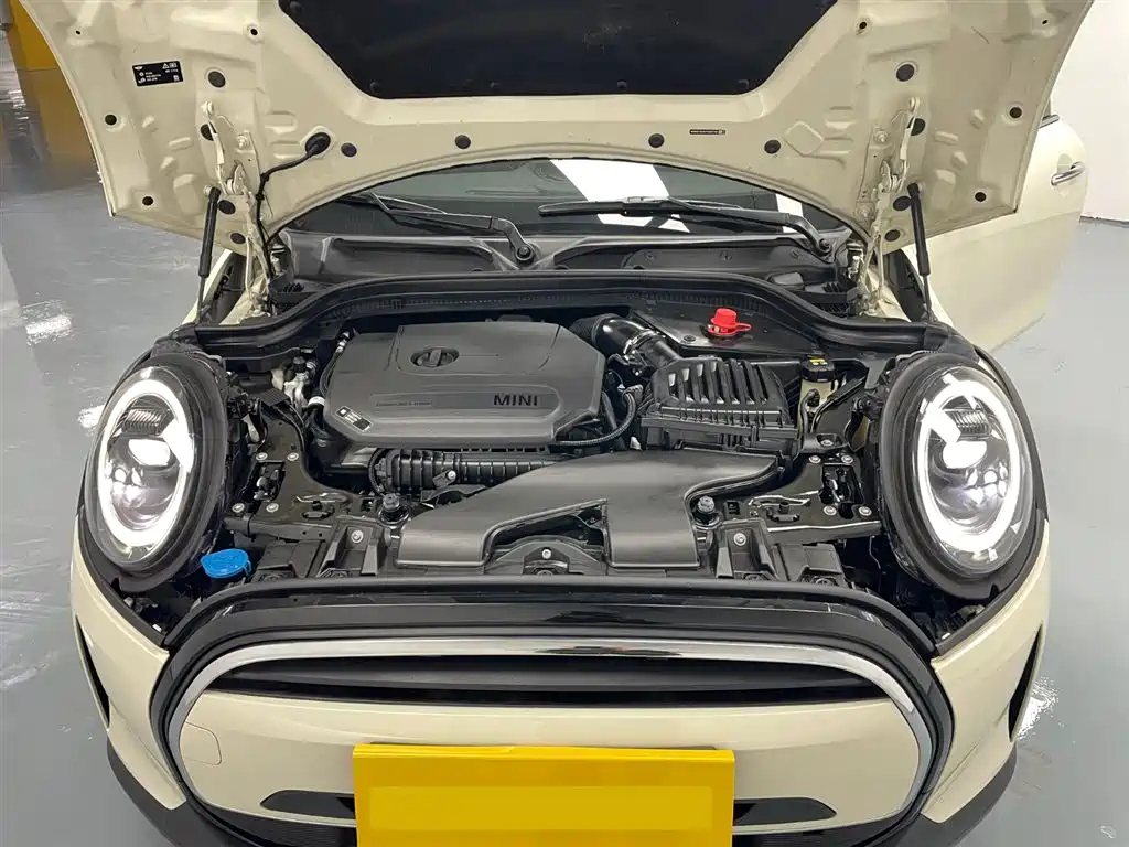 MINI MINI 2022 1.5T ONE 2022 - thumbnail 20