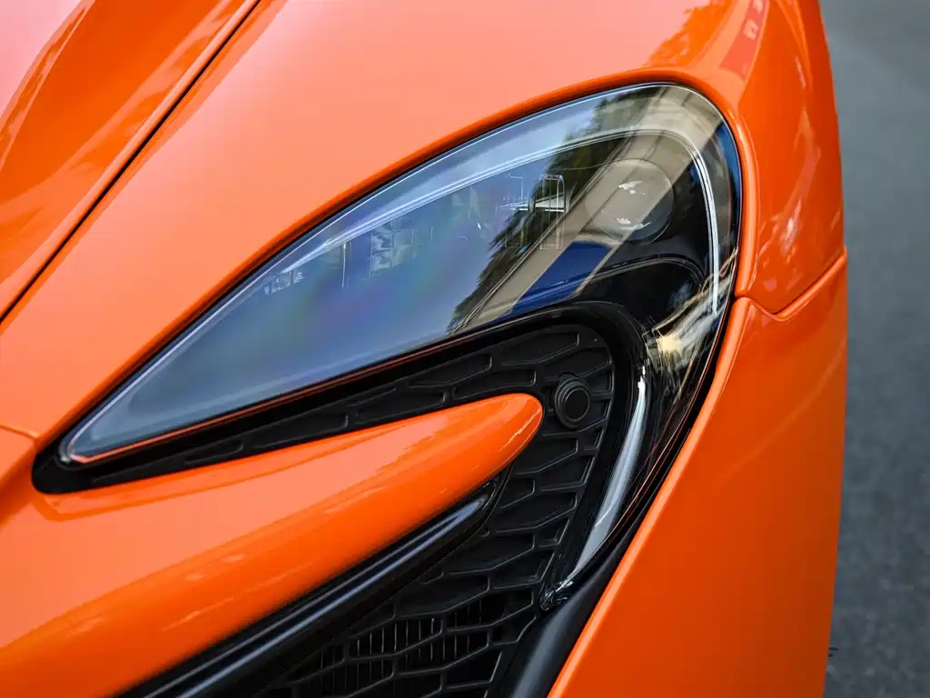 McLaren McLaren 650S 2014 3.8T Coupe 2017 - thumbnail 21