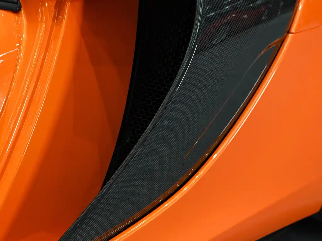 McLaren McLaren 650S 2014 3.8T Coupe 2017 - thumbnail 22