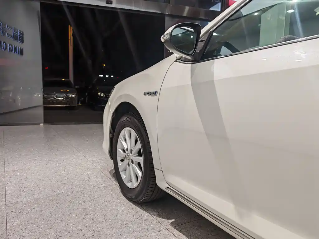 Toyota Toyota Camry 2012 Zunrui 2.5HG Luxury Edition 2013 - thumbnail 24