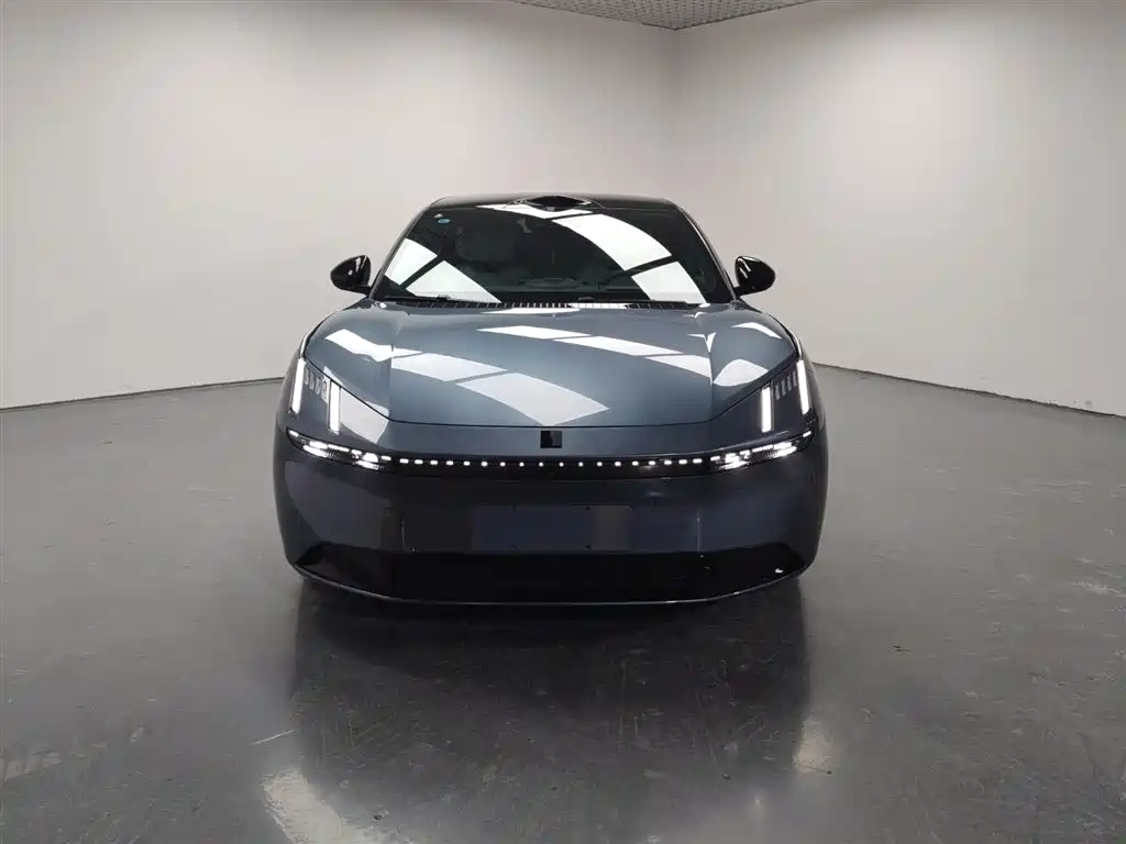 Lynk & Co Lynk & Co Z10 2024 95kWh 702km AWD Intelligent Drive Ultra 2024 - thumbnail 2