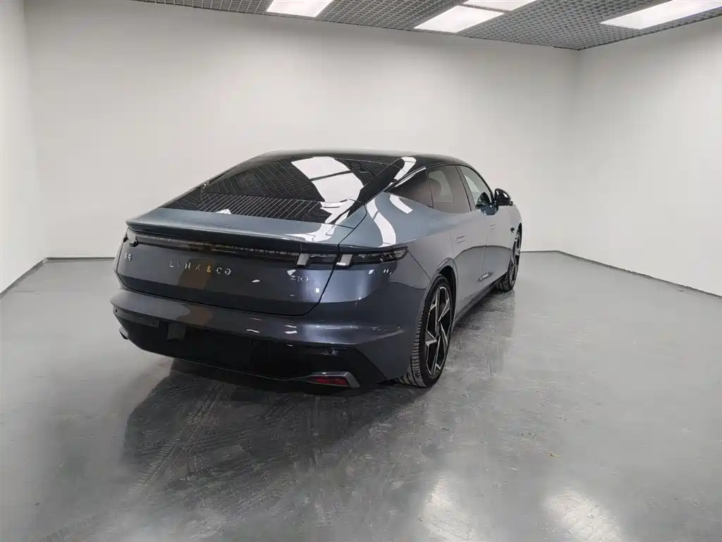 Lynk & Co Lynk & Co Z10 2024 95kWh 702km AWD Intelligent Drive Ultra 2024 - thumbnail 6