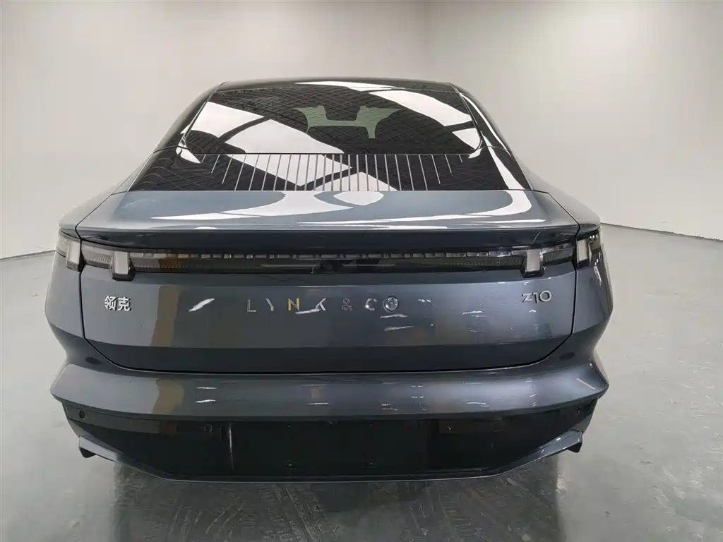 Lynk & Co Lynk & Co Z10 2024 95kWh 702km AWD Intelligent Drive Ultra 2024 - thumbnail 7